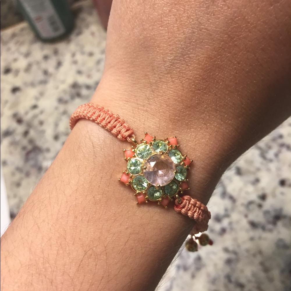 Juicy couture bracelet